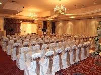 Wedding Creations   Chair cover hire specialists 1094313 Image 0